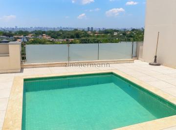 Apartamento · 342m² · 3 Quartos · 6 Vagas · COBERTURA DUPLEX  VILA PROGREDIOR 3 SUÍTES  6 VAGAS
