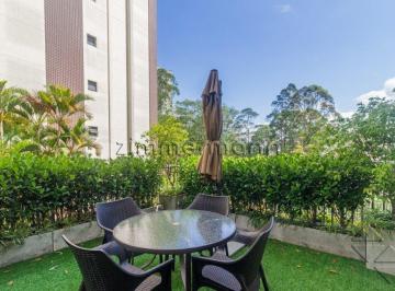 Apartamento · 70m² · 1 Quarto · 1 Vaga · APARTAMENTO GARDEN VILA ANDRADE 1 DORMITÓRIO 1 VAGA