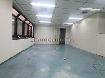 Comercial · 98m² · 2 Vagas · SALA COMERCIAL BARRA FUNDA, 2 VAGAS