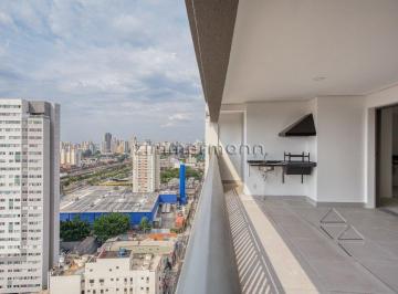 Apartamento · 125m² · 3 Quartos · 2 Vagas · APARTAMENTO BÉLEM 3 SUÍTES 2 VAGAS