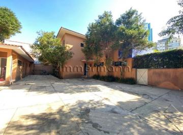 Comercial · 366m² · 20 Vagas · SOBRADO COMERCIAL JARDIM PAULISTA