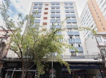 Apartamento · 55m² · 1 Quarto · APARTAMENTO PINHEIROS 1 DORMITORIO