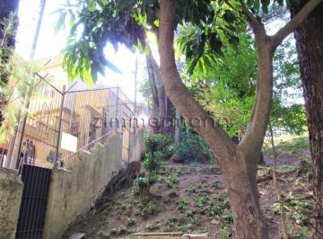 Terreno · 304m² · TERRENO VILA ROMANA