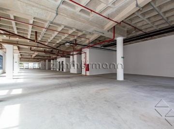 Comercial · 3028m² · 51 Vagas · PRÉDIO COMERCIAL NA CONSOLAÇÃO