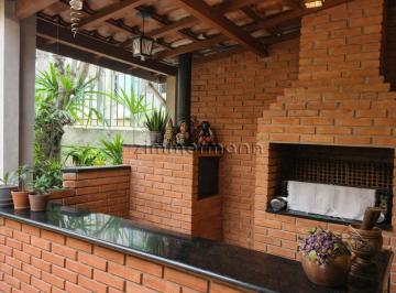 Casa · 200m² · 3 Quartos · 2 Vagas · CASA MOEMA 3 DORMITÓRIOS 2 VAGAS