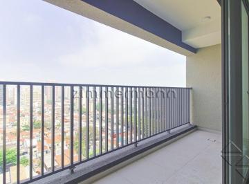 Apartamento · 32m² · 1 Quarto · APARTAMENTO POMPÉIA 1 DORMITÓRIO