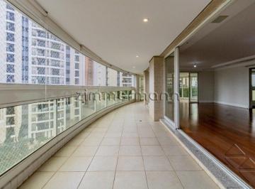 Apartamento · 366m² · 4 Quartos · 5 Vagas · APARTAMENTO ALTO DA LAPA 4 SUÍTES 5 VAGAS