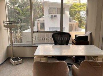 Comercial · 80m² · 2 Vagas · CONJUTNO COMERCAIL ITAIM BIBI 2 VAGAS