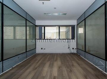 Comercial · 48m² · 1 Vaga · CONJUNTO COMERCIAL NO PACAEMBU