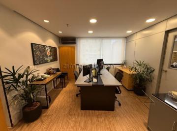 Comercial · 64m² · 2 Vagas · CONJUNTO COMERCIAL PERDIZES 1 VAGA
