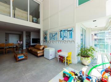 Apartamento · 173m² · 4 Quartos · 3 Vagas · APARTAMENTO BROOKLIN 4 DORMITÓRIOS 3 VAGAS