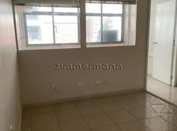 Comercial · 42m² · SALA COMERCIAL DE 42m² SANTA CECÍLIA