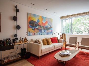 Apartamento · 80m² · 2 Quartos · 1 Vaga · APARTAMENTO JARDIM AMERICA 2 DORMITORIOS 1 VAGA