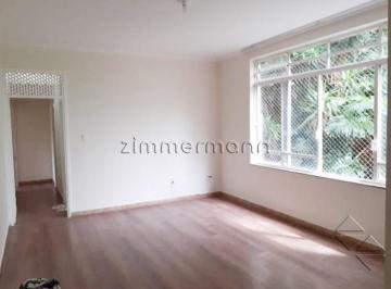 Apartamento · 100m² · 2 Quartos · 1 Vaga · APARTAMENTO NA ACLIMAÇÃO DE 2 DORMITÓRIOS