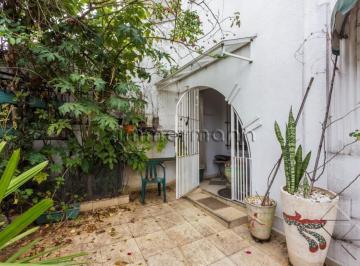 Casa · 310m² · 5 Quartos · 1 Vaga · CASA SOBRADO NA ÁGUA BRANCA 5 DORMITÓRÍOS