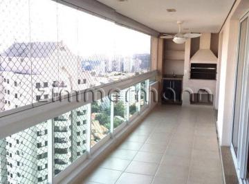 Apartamento · 192m² · 4 Quartos · 4 Vagas · APARTAMENTO VILA MADALENA 4 DORMITÓRIOS
