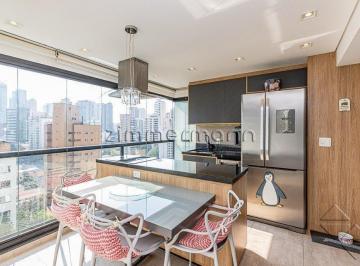 Apartamento · 78m² · 3 Quartos · 2 Vagas · APARTAMENTO VILA MARIANA 3 DORMITÓRIOS 2 VAGAS