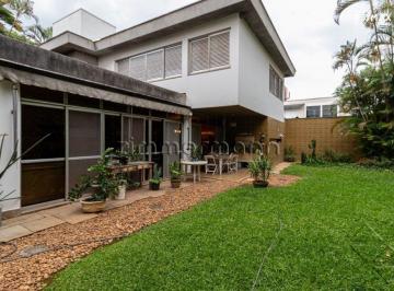 Casa · 317m² · 4 Quartos · 8 Vagas · CASA JARDIM GUEDALA, 4 DORMITORIOS, 8 VAGAS