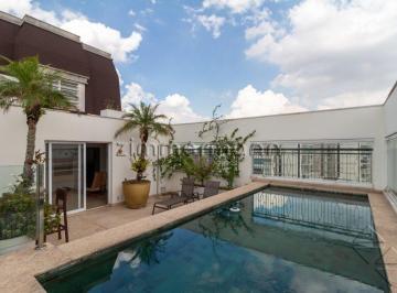 Apartamento · 501m² · 4 Quartos · 6 Vagas · COBERTURA DUPLEX PERDIZES 4 DORMITÓRIOS 6 VAGAS