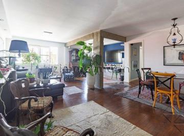 Apartamento · 120m² · 3 Quartos · 2 Vagas · APARTAMENTO COM 3 DORMITÓRIOS, 1 SUÍTE E 2 VAGAS EM PINHEIROS