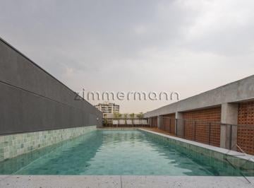 Apartamento · 27m² · 1 Quarto · APARTAMENTO PERDIZES 1 DORMITÓRIO