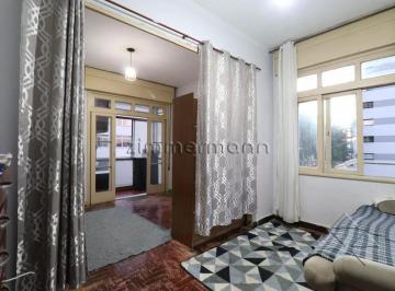 Apartamento · 43m² · 1 Quarto · APARTAMENTO BARRA FUNDA 1 DORMITORIO