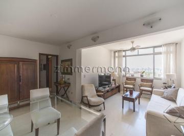 Apartamento · 84m² · 3 Quartos · 1 Vaga · APARTAMENTO JARDIM AMÉRICA 3 DORMITÓRIOS 2 VAGAS