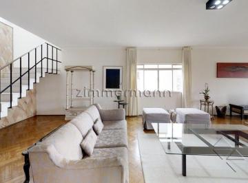 Apartamento · 485m² · 5 Quartos · 2 Vagas · APARTAMENTO DUPLEX BELA VISTA 5 DORMITÓRIOS 2 VAGAS