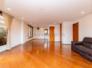 Apartamento · 200m² · 4 Quartos · 3 Vagas · APARTAMENTO BROOKLIN 4 DORMITÓRIOS 3 VAGAS