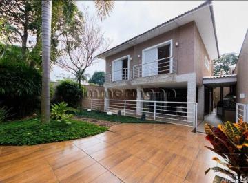 Casa · 356m² · 3 Quartos · 8 Vagas · CASA SOBRADO ALTO DA LAPA 3 SUÍTES 8 VAGAS