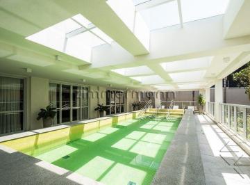 Apartamento · 64m² · 1 Quarto · 1 Vaga · APARTAMENTO VILA MADALENA 1 DORMITÓRIO 1 VAGA
