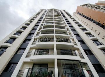 Apartamento · 92m² · 3 Quartos · 2 Vagas · APARTAMENTO ALTO DA LAPA, 3 DORMITÓRIOS 1 SUITES, 2 VAGAS