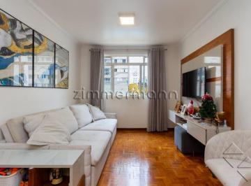 Apartamento · 90m² · 2 Quartos · 2 Vagas · APARTAMENTO PERDIZES 2 DORMITÓRIOS 2 VAGAS