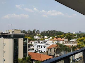 Apartamento · 210m² · 3 Quartos · 3 Vagas · APARTAMENTO JARDIM PAULISTA 3 SUÍTES 3 VAGAS