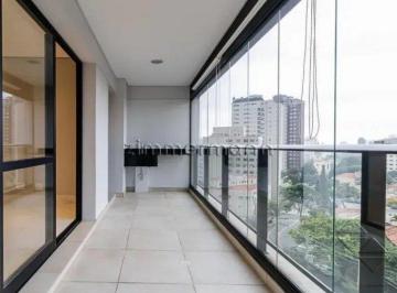 Apartamento · 64m² · 2 Quartos · 2 Vagas · APARTAMENTO VILA MARIANA 2 DORMITÓRIOS 2 VAGAS