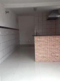 Casa · 130m² · 2 Quartos · CASA SOBRADO CASA VERDE 2 DORMITÓRIOS