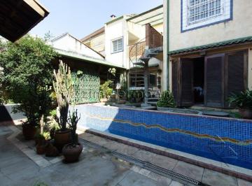 Casa · 283m² · 3 Quartos · 3 Vagas · EXCELENTE CASA COM QUINTAL NO PLANALTO PAULISTA