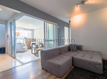 Apartamento · 69m² · 2 Quartos · 1 Vaga · APARTAMENTO BROOKLIN 2 DORMTÓRIOS 1 VAGA