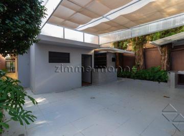 Casa · 250m² · 5 Quartos · 4 Vagas · CASA TÉRREA VILA OLIMPIA 5 DORMITÓRIOS 4 VAGAS