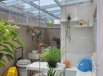 Apartamento · 103m² · 3 Quartos · 1 Vaga · APARTAMENTO GARDEN ÁGUA BRANCA 3 DORMITÓRIOS 1 VAGA