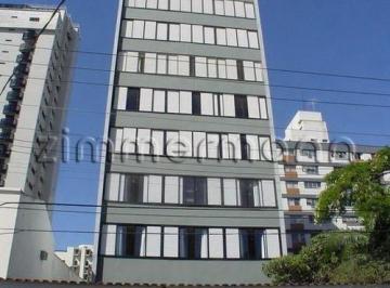 Apartamento · 110m² · 3 Quartos · 1 Vaga · APARTAMENTO MOEMA 3 DORMITÓRIOS 1 VAGA