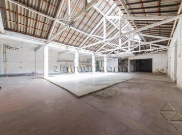 Comercial · 1200m² · GALPÃO À VENDA 1200M² NO BELÉM