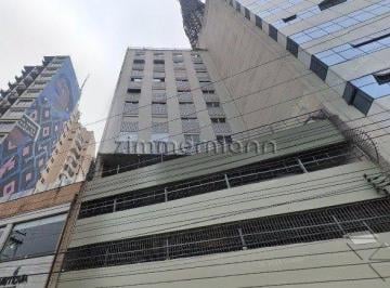 Apartamento · 82m² · 3 Quartos · 1 Vaga · APARTAMENTO CONSOLAÇÃO 3 DORMITÓRIOS 1 VAGA