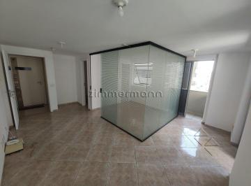 Comercial · 37m² · 1 Vaga · SALA COMERCIAL VILA MARIANA 1 VAGA