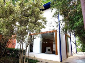 Casa · 190m² · 3 Quartos · 4 Vagas · SOBRADO BOAÇAVA 3 DORMITÓRIOS 4 VAGAS