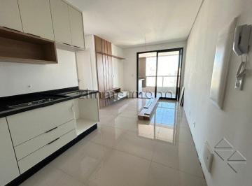 Apartamento · 54m² · 2 Quartos · 1 Vaga · APARTAMENTO, IPIRANGA, 2 DORMITÓRIOS, 1 VAGA