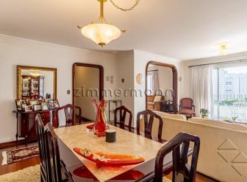 Apartamento · 156m² · 3 Quartos · 2 Vagas · APARTAMENTO PERDIZES 4 DORMITÓRIOS 2 VAGAS