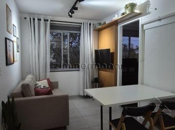 Apartamento · 35m² · 2 Quartos · APARTAMENTO VILA LEOPOLDINA 2 DORMITÓRIOS