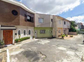 Casa · 70m² · 2 Quartos · 2 Vagas · CASA DE VILA MOOCA 2 DORMITÓRIOS 1 VAGA