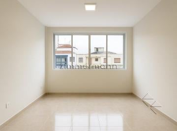 Apartamento · 59m² · 1 Quarto · APARTAMENTO BARRA FUNDA 1 DORMITÓRIO